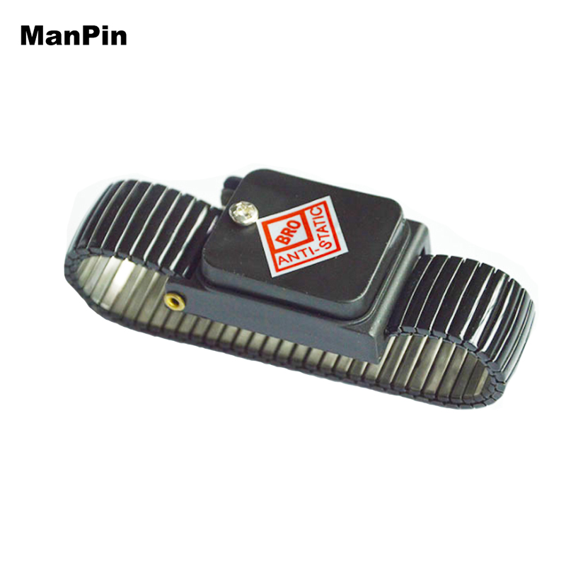 Electronics Repair Tools - Gelang Anti statis ESD kabel debit