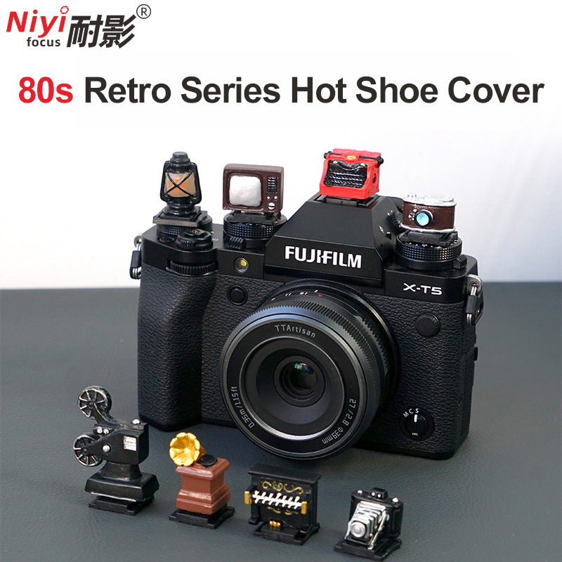 Penutup Hot Shoe Kamera Seri R - Sony Camera Zv-E10 ulasan dan harga