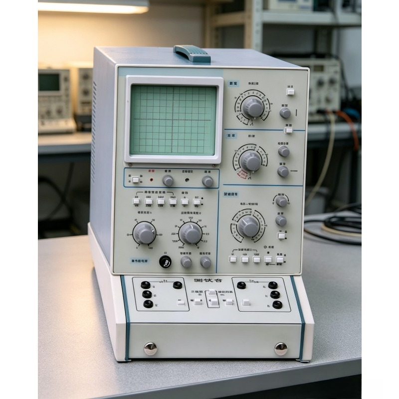 CA-4810A Alat Penguji Kurva Tr - Electronics Repair Tools ulasan dan harga