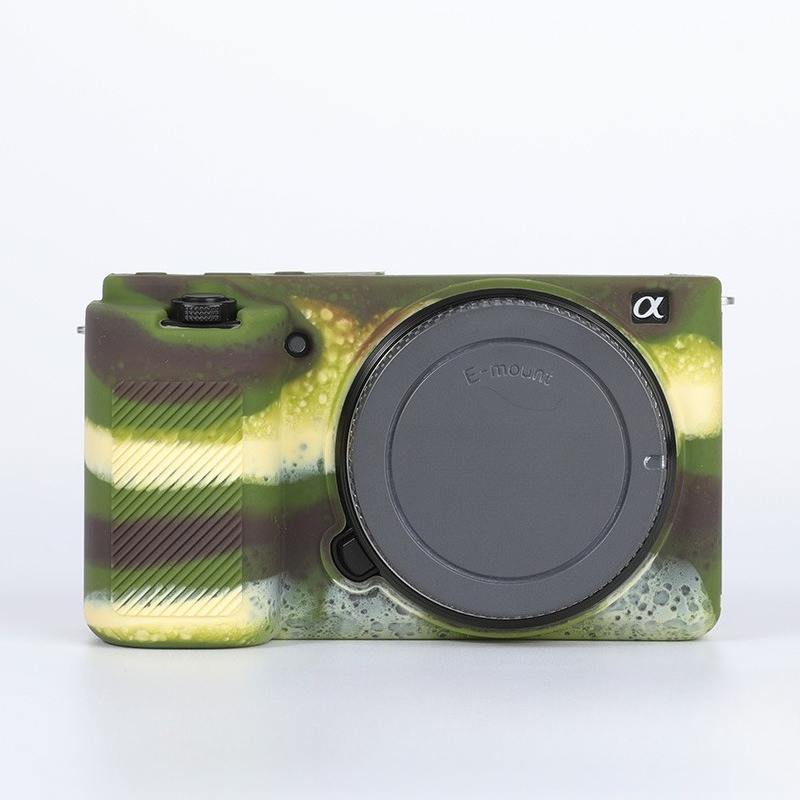Untuk penutup silikon Sony ZV- - Sony Camera Zv-E10 ulasan dan harga