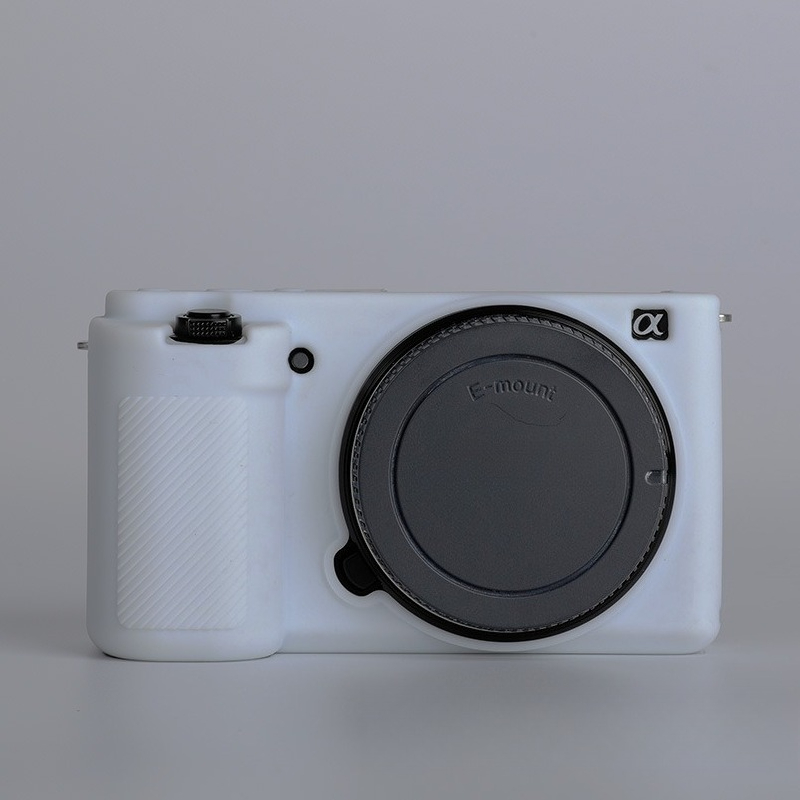 Untuk penutup silikon Sony ZV- - Sony Camera Zv-E10 ulasan dan harga