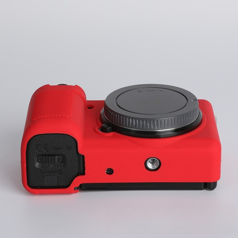 Untuk penutup silikon Sony ZV- - Sony Camera Zv-E10 ulasan dan harga