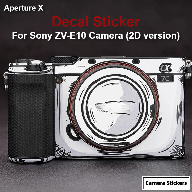 Untuk Sony ZV-E10 ZVE10 Versi  - Sony Camera Zv-E10 ulasan dan harga