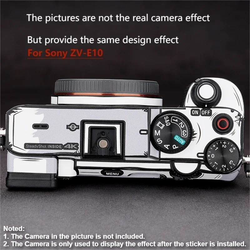 Untuk Sony ZV-E10 ZVE10 Versi  - Sony Camera Zv-E10 ulasan dan harga