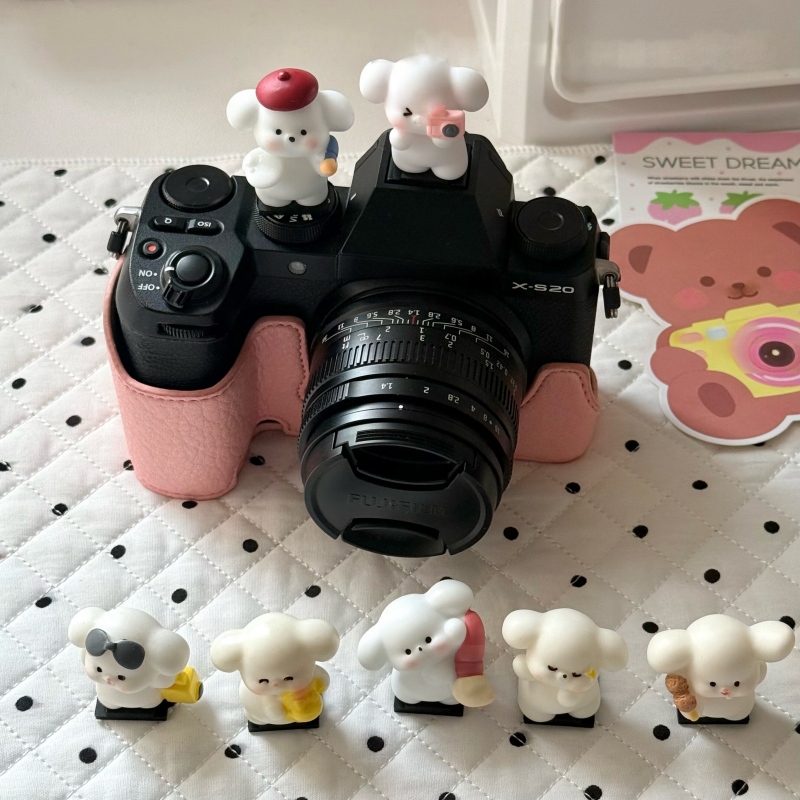 Penutup Hot Shoe Universal DIY - Sony Camera Zv-E10 ulasan dan harga