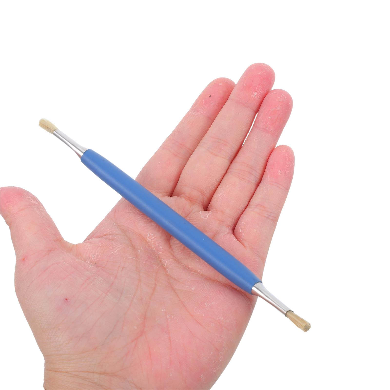 4 buah sikat pembersih anti-st - Electronics Repair In Usa ulasan dan harga