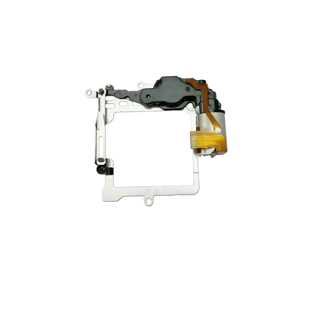 Rakitan Penggerak Motor Shutte - Sony Camera Zv-E10 ulasan dan harga