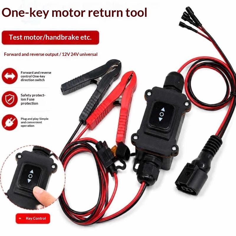 1Pcs Alat Perbaikan Rem Parkir - Electronics Repair Tools ulasan dan harga