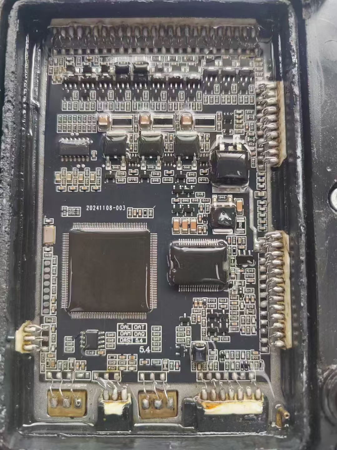 Perbaikan Drivetrain 0AM DQ200 - Electronics Repair In Usa ulasan dan harga