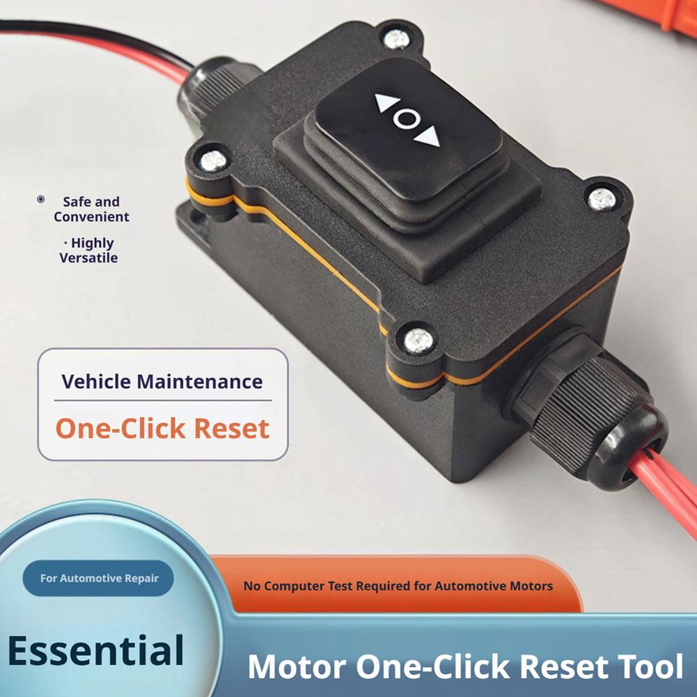 Alat Universal 12V EPB Caliper - Electronics Repair Tools ulasan dan harga